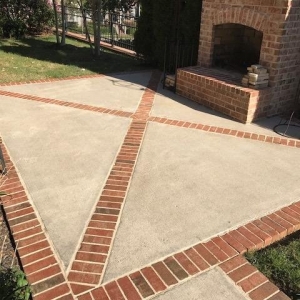 Photo of Unity Brick Block & Stone Masonry