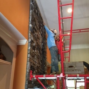 Photo of Unity Brick Block & Stone Masonry
