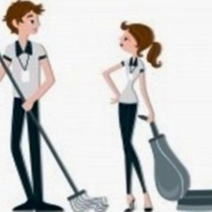 Photo of A.B. Cleaning Services