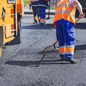 Fairburn Blackjack Paving