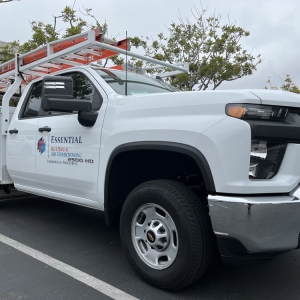 San Diego Essential Heating and Air Conditioning