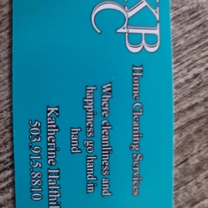 Photo of KBC Home Cleaning Services