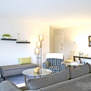 Photo of Cliffside Manor Apartments