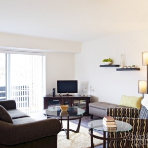 Photo of Cliffside Manor Apartments