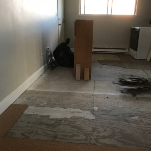 Photo of R Reyes Flooring