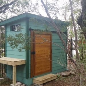 Photo of Sheds & More / American Patio and Screen Rooms
