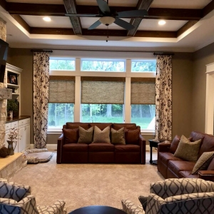 Photo of Window Decor