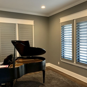 Photo of Window Decor