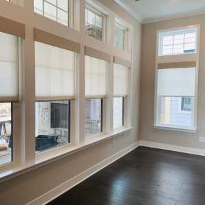 Photo of Window Decor
