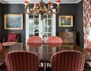 Photo of Zanders Interiors
