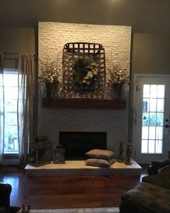 Photo of Brian's Flooring And Design