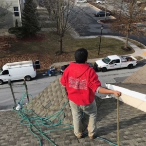 Photo of Charm City Roofing