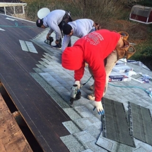 Photo of Charm City Roofing