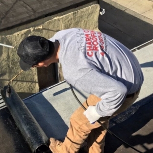 Photo of Charm City Roofing
