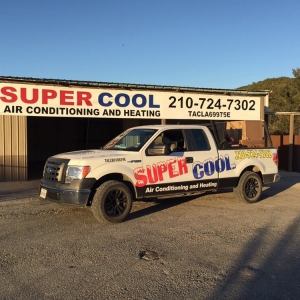 Photo of Super Cool Air Conditioning & Heating