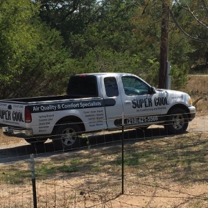 Photo of Super Cool Air Conditioning & Heating