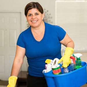 Photo of All2clean House Cleaning