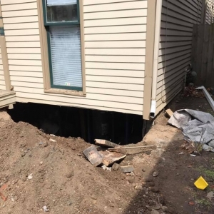 Photo of Advanced Foundation Service