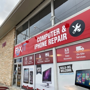 Photo of Fixit Computer & iPhone Repair