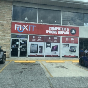 Photo of Fixit Computer & iPhone Repair