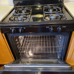 Kirkland First Class Cleaning Services