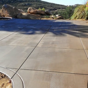 Photo of Lugo Concrete