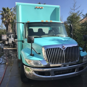 Photo of Precision Pro Power Washing