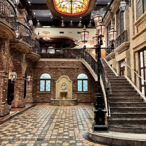 Photo of The Cruz Building
