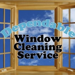 Photo of Dependable Window Cleaning Service