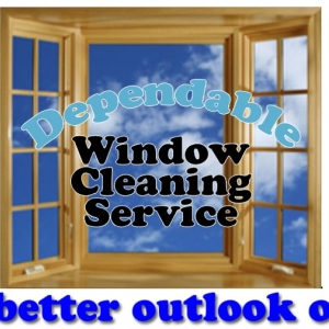 Photo of Dependable Window Cleaning Service