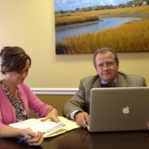 Photo of Benson Law Firm