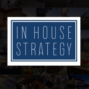 Photo of In House Strategy