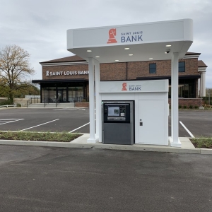 Photo of Saint Louis Bank