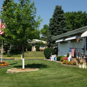 Photo of Total Renovation Landscaping