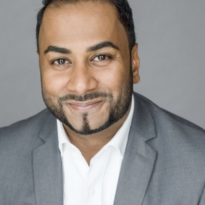 Photo of Praveen Mathew - @properties