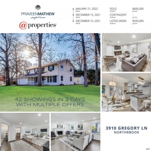 Photo of Praveen Mathew - @properties