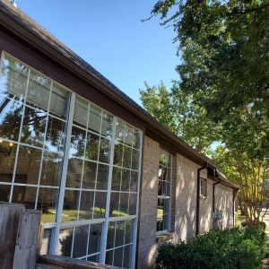 Dallas KP's Window Cleaning