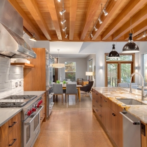 Sherwood Northland Design & Build