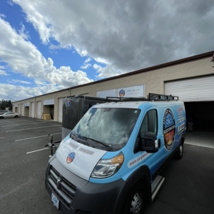 Hillsboro United Water Restoration Group of Beaverton