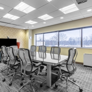 Photo of Regus - 150 Monument Road