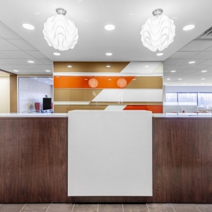 Photo of Regus - 150 Monument Road