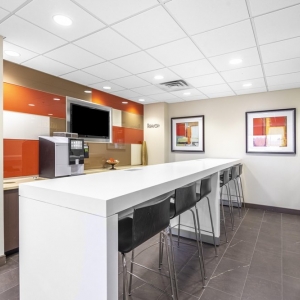 Photo of Regus - 150 Monument Road