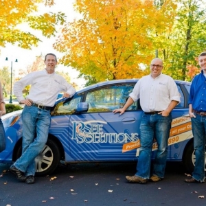 Photo of PSeeSolutions