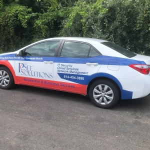 Photo of PSeeSolutions
