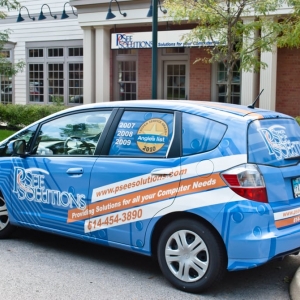 Photo of PSeeSolutions
