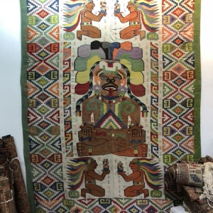 Photo of Oriental Carpet & Upholstery Cleaners