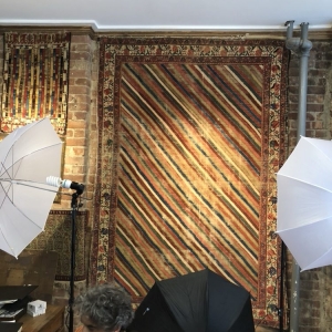 Photo of Oriental Carpet & Upholstery Cleaners