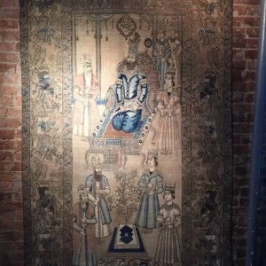 Photo of Oriental Carpet & Upholstery Cleaners