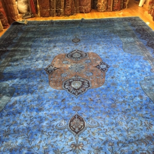 Photo of Oriental Carpet & Upholstery Cleaners