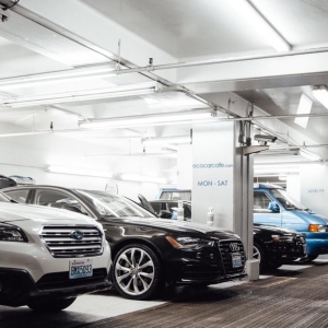 Photo of Eco Car Cafe - Bellevue